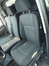 Mercedes-Benz Vito Viano W639