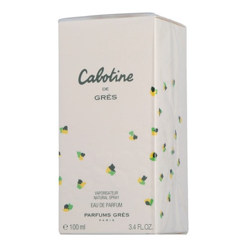 Grès cabotine edp 100ml - grès,