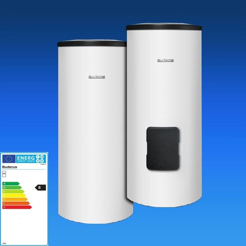 Buderus brauchwasserspeicher - buderus,