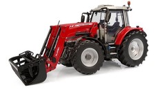 Massey Ferguson 5S.115 mit