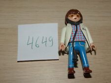 Playmobil Figur Mann Nr.4649