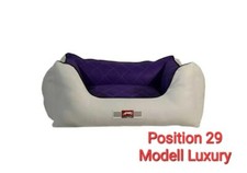 Exklusiv Luxus f. d. Hund