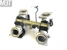 Yamaha V-Max Vergaser Boost System Booster Bj.85-02