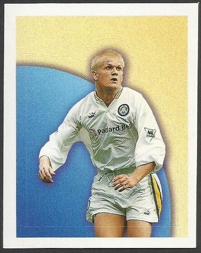 Merlin 1999 premier league - 1999,