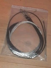 Kleinschnittger F125 Seilzüge komplett 