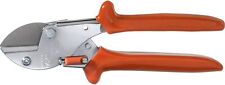 Original LÖWE Amboss-Schere 5105 Universalschere Profilschere Gartenschere 