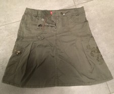 Esprit Rock Grün Military Grösse 36