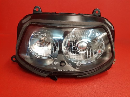 Suzuki gsxr750w scheinwerfer - suzuki,