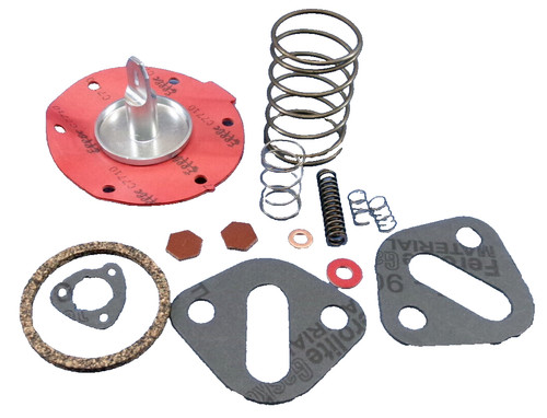 Benzinpumpen rep satz - benzinpumpen,