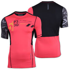 Reebok Herren CrossFit Shirt