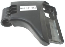 Spiegelfuß Halterung passend