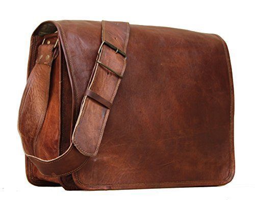 Tasche ziegenleder aktentasche - tasche,