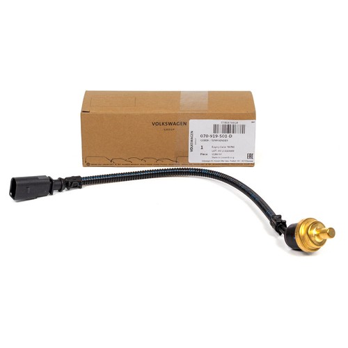 Original temperaturgeber - vw,