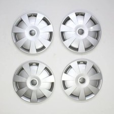 Audi A3 8V 16 Zoll Radkappen