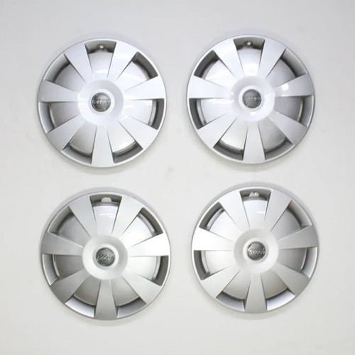 Audi zoll radkappen - 16,