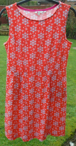 Boden kleid größe reg - boden,