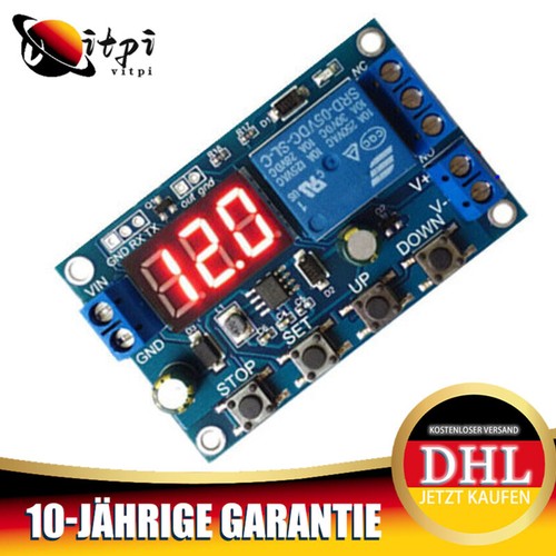 Dc6 40v batterielade - dc6-40v,