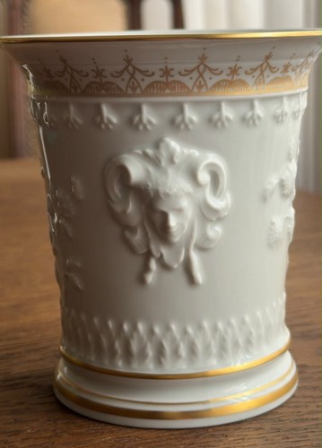 Vase meissen club - club, edition