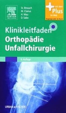 Klinikleitfaden Orthopädie Unfallchirurgie von not ... | Buch | Zustand sehr gut