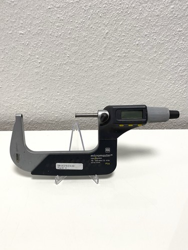 Tesa micromaster ip54 100mm - ip54, 75-100mm
