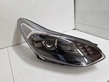 Frontscheinwerfer Kia Sportage 92102F1500 LED Rechts Scheinwerfer Headlight