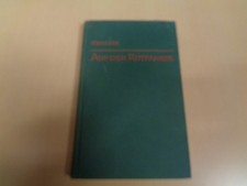 1966 AUF DER ROTFÄHRTE v