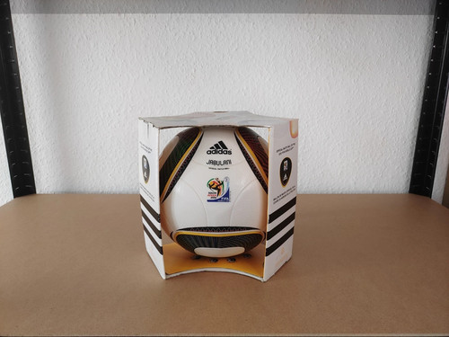 Adidas jabulani 2010 - adidas,