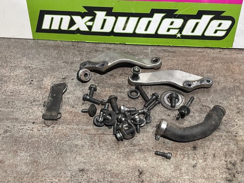 Honda crf 250 motorhalter - honda,