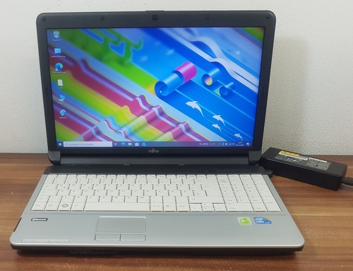 Business notebook fujitsu - business,