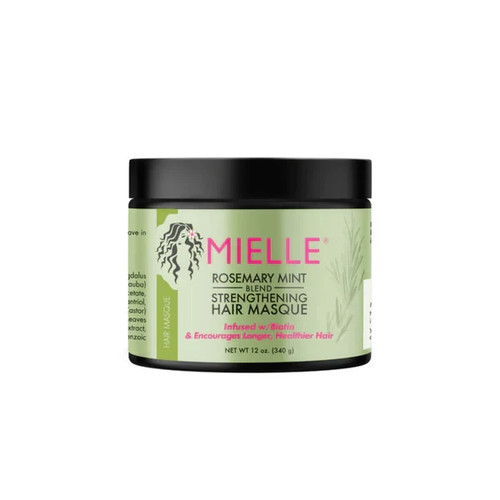 Mielle rosemary mint - rosemary,