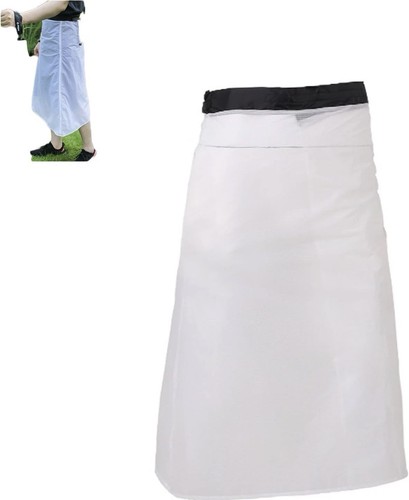 Dünner wasserdichter