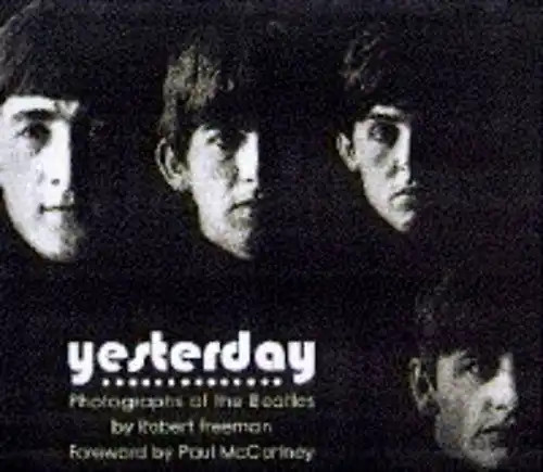 Yesterday photographs the - photographs,