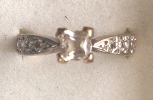 Ring gelbgold größe - kt,