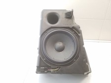 Tesla Model 3 2020 Subwoofer