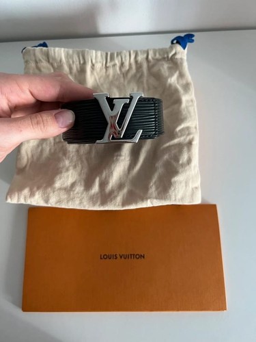 Louis vuitton wendegürtel - louis,