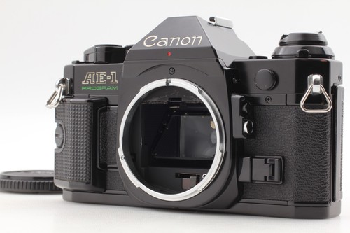Neuwertig canon ae 1 - canon, ae-1