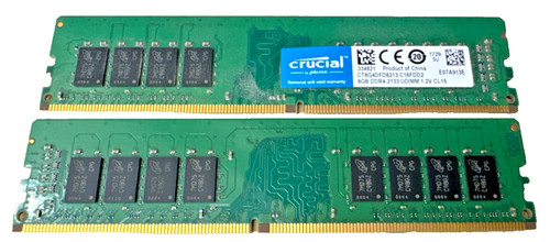 Crucial ct8g4dfd8213 8gb - ct8g4dfd8213, (8gb