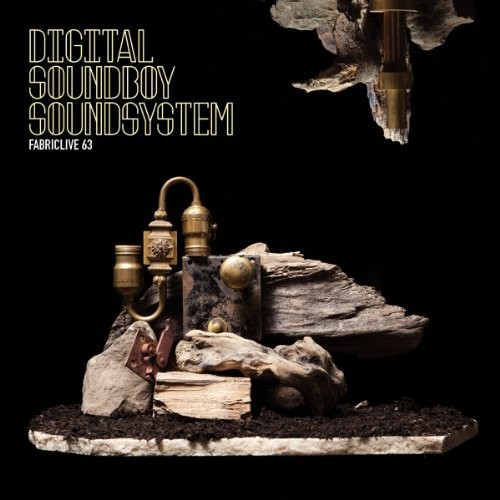 Digital soundboy soundsystem - digital,