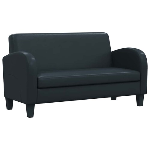 Sofa set tlg kunstleder - sofa,