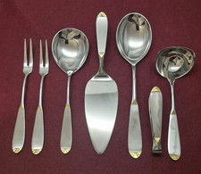 Wmf Prisma Gold Cromargan
