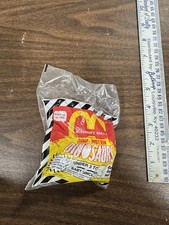 McDonald’s Dino-Motion