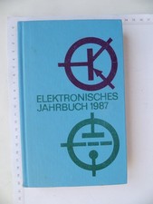 Elektronisches Jahrbuch für