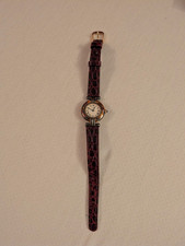 Cartier Paris Vermeil Quartz