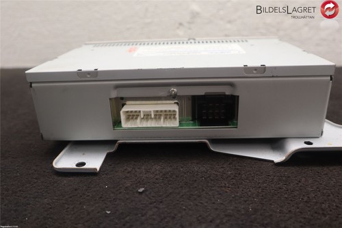 Radio stereo förstärkare - /,