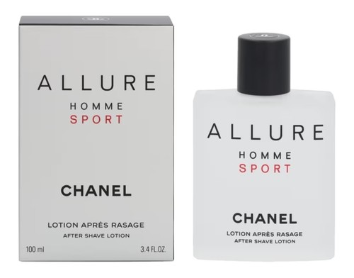 Chanel allure homme sport - chanel,