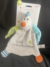 My First NICI Schmusetuch