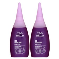 Wella Pro+ Perform S 2 x 75 ml