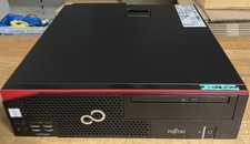 PC Fujitsu Esprimo D757 SFF /