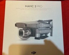 DJI Mavic 2 Pro Fly  mit Smart