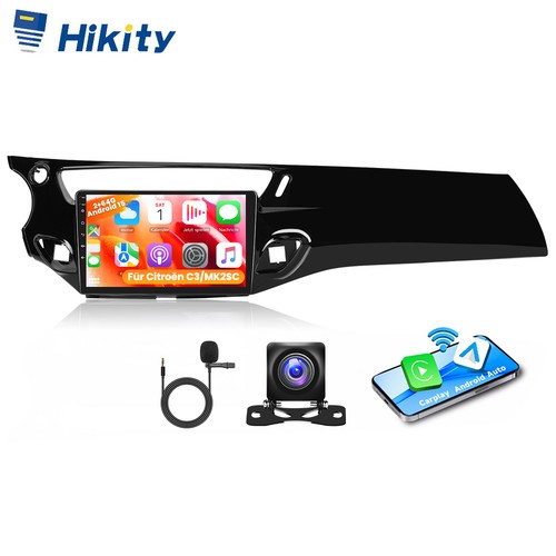 Kam carplay android 15 - 9",